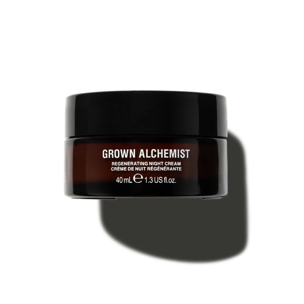NWT Grown Alchemist Regenerating Night Cream